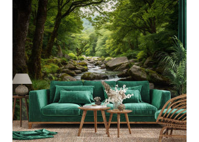 Снимка на фототапет